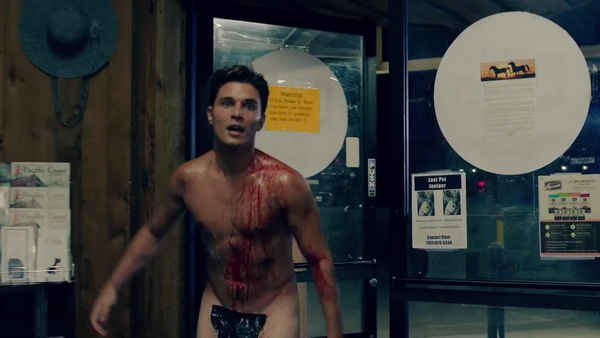 Smiley Face Killers Poster 5