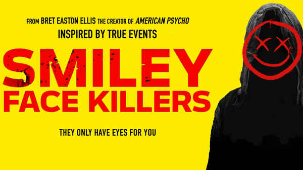 Smiley Face Killers Poster 7