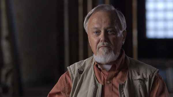 Smiley Face Killers: The Hunt for Justice Poster 1