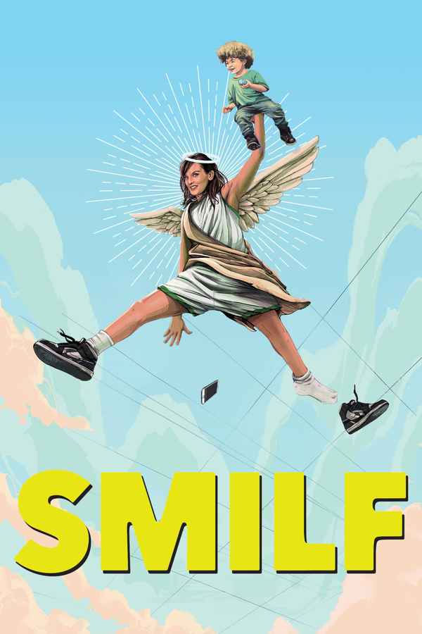 SMILF Poster 5