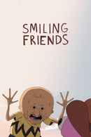 Smiling Friends Poster 5