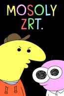 Smiling Friends Poster 6