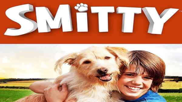 Smitty Poster 6