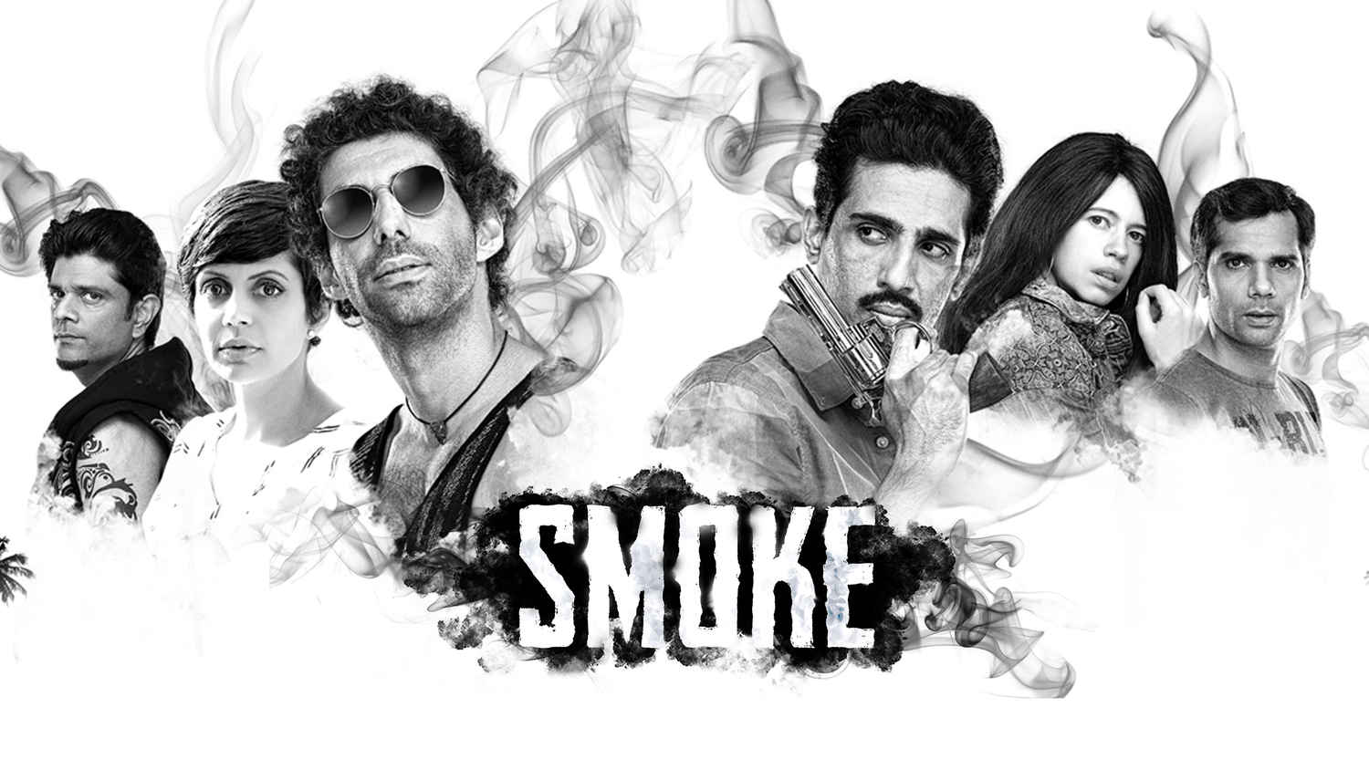 Smoke