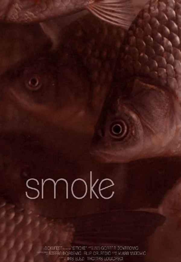 Smoke Poster 2