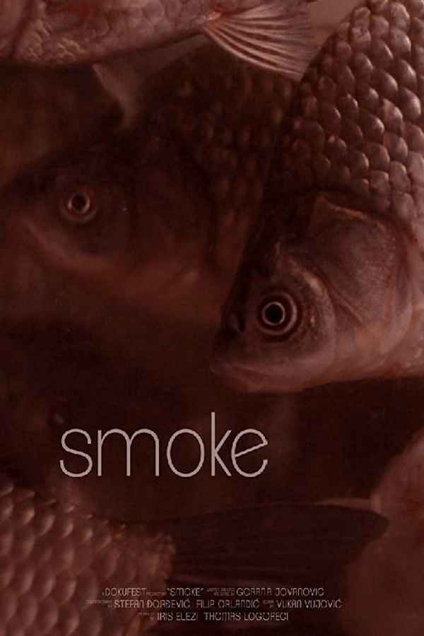 Smoke Poster 1