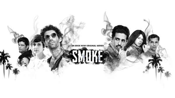 Smoke Poster 1