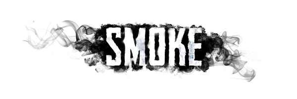 Smoke Poster 4