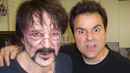 Smoke and Mirrors: The Story of Tom Savini Poster 3