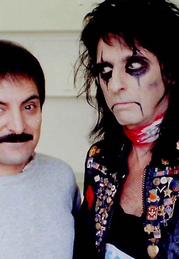 Smoke and Mirrors: The Story of Tom Savini Poster 7