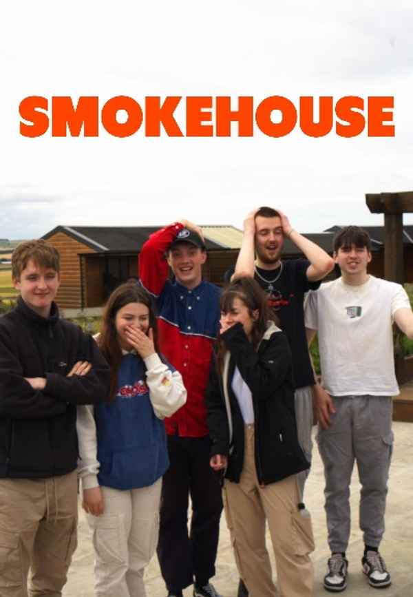 Smokehouse Poster 3