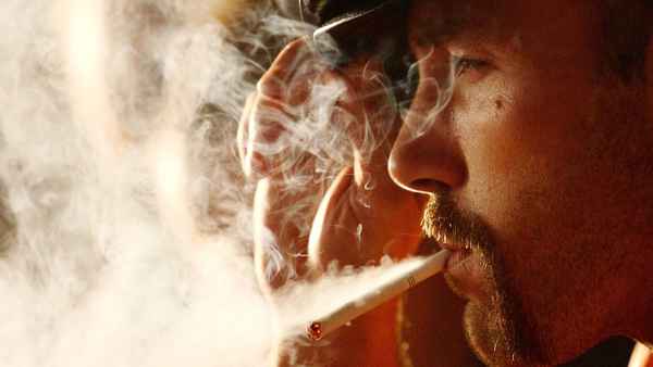 Smokin' Aces Poster 3