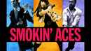 Smokin' Aces Poster 2