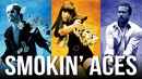 Smokin' Aces Poster 6
