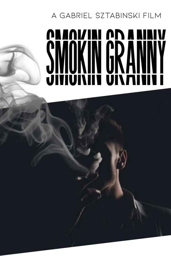 Smokin Granny