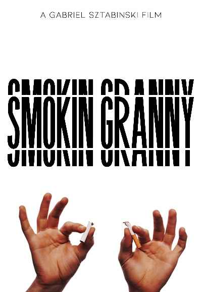 Smokin Granny