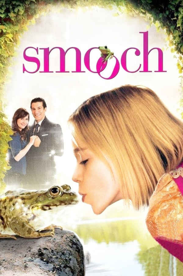 Smooch Poster 6