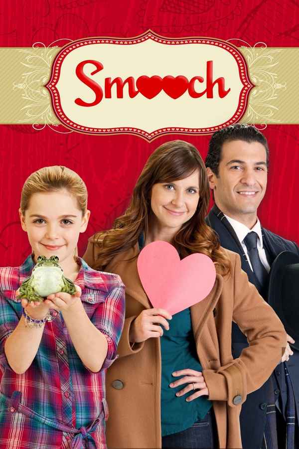 Smooch Poster 4