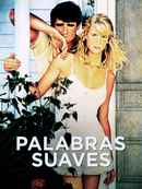 Smooth Talk Poster 1