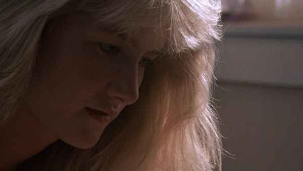 Smooth Talk Poster 4