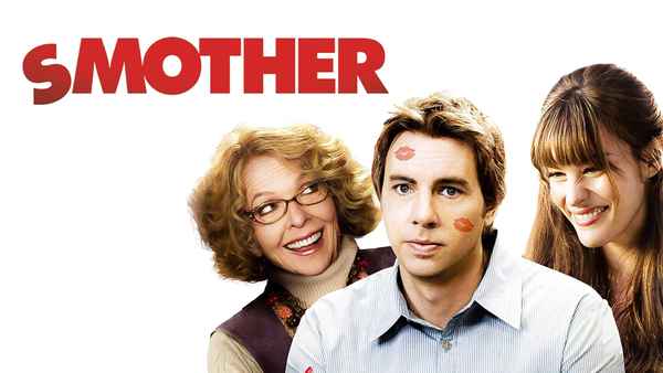 Smother Poster 2