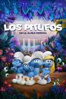 Smurfs: The Lost Village Poster 4