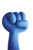 Smurfs: The Lost Village Poster 5