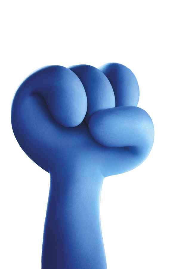 Smurfs: The Lost Village Poster 5