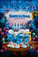 Smurfs: The Lost Village Poster 6