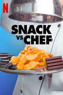 Snack vs Chef Poster 6