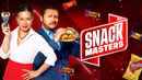 Snackmasters Australia Poster 1
