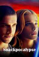 Snackpocalypse Poster 4
