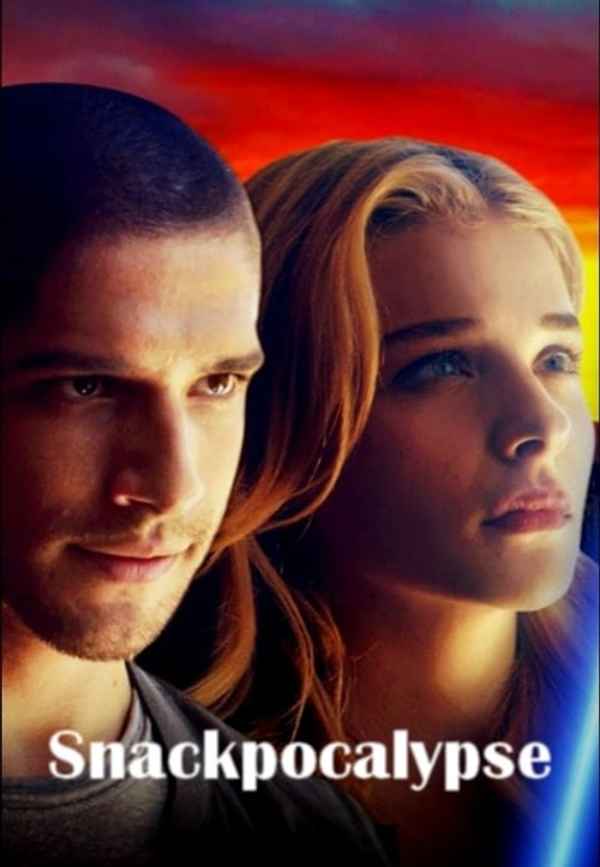 Snackpocalypse Poster 4