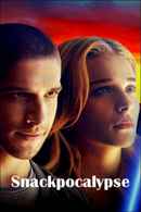 Snackpocalypse Poster 1