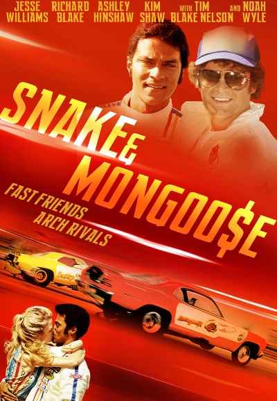 Snake & Mongoose