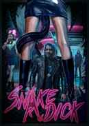 Snake Dick Poster 4