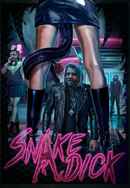 Snake Dick Poster 6