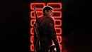 Snake Eyes: G.I. Joe Origins Poster 1