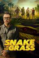 Snake in the Grass Poster 4