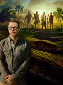 Snake in the Grass Poster 6