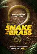 Snake in the Grass Poster 7