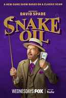 Snake Oil Poster 7