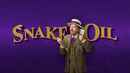 Snake Oil Poster 2