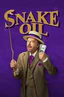 Snake Oil Poster 3