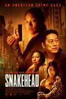 Snakehead Poster 4