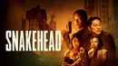 Snakehead Poster 1