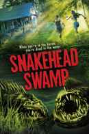 Snakehead Swamp Poster 2