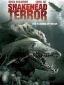 Snakehead Terror Poster 4