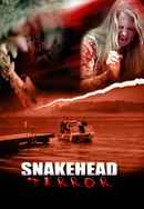 Snakehead Terror Poster 6