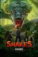 Snakes Poster 5